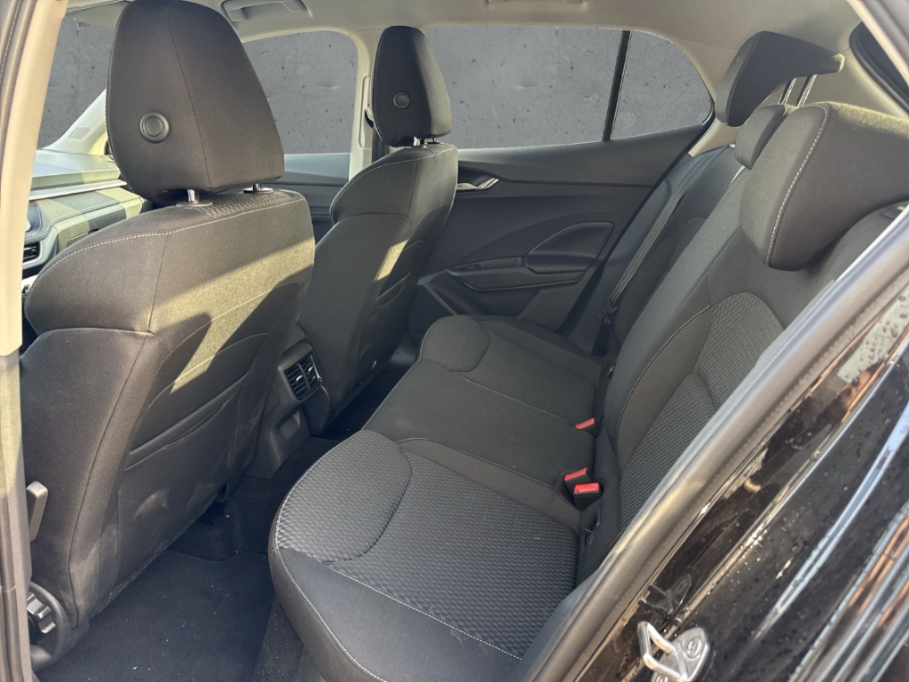 Fahrzeugabbildung SKODA Fabia 1.0 TSI DSG Tour AHK Navi ACC SHZ Kamera