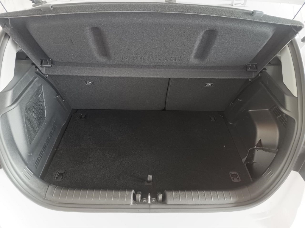 Fahrzeugabbildung Hyundai i20 FL 1.0 T-GDI 7-DCT MY25 Prime Navi Bose LED Keyless Rückfahrkam. PDCv+h