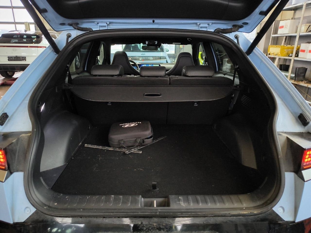 Fahrzeugabbildung Hyundai IONIQ 5 4WD 84kWh N-Performance Sitz-Paket HUD Navi Leder Digitales Cockpit