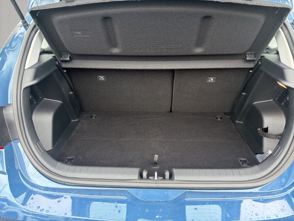 Fahrzeugabbildung Hyundai i20 FL MY27 1.0 T-GDI Trend Navi Digitales Cockpit LED Apple CarPlay Android Auto