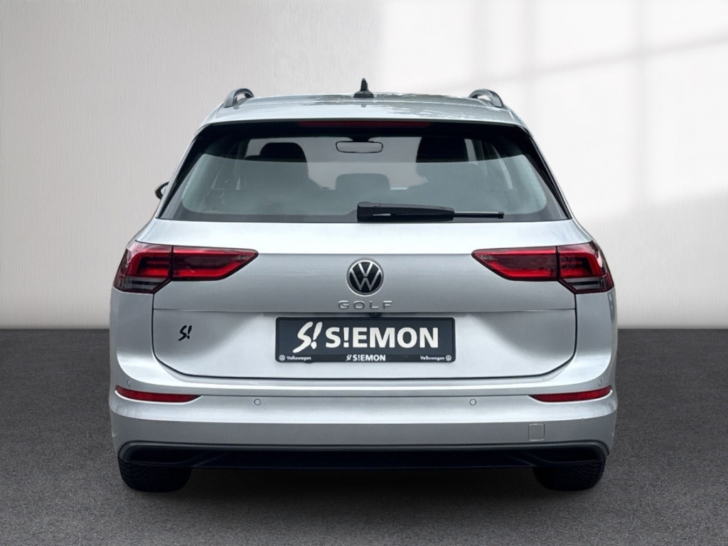 Fahrzeugabbildung Volkswagen Golf Variant 1,0 TSI Life Navi LED SHZ RKam PDCv+h