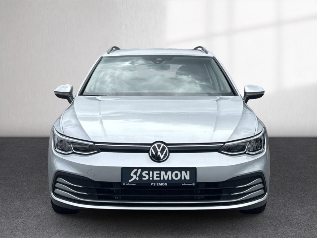Fahrzeugabbildung Volkswagen Golf Variant 1,0 TSI Life Navi LED SHZ RKam PDCv+h