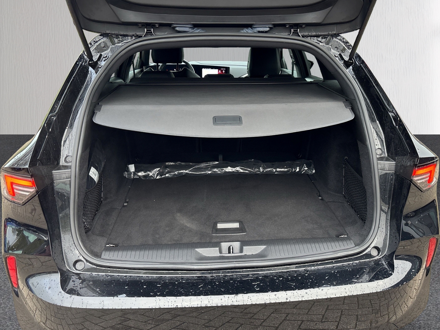 Fahrzeugabbildung Opel Astra L ST 1.5 D GS NAVI LED RFK 360 CAM SHZ ACC