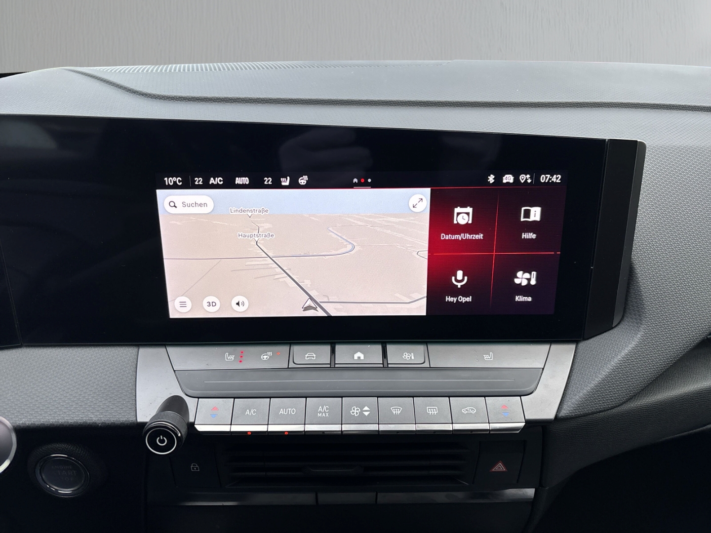 Fahrzeugabbildung Opel Astra L ST 1.5 D GS NAVI LED RFK 360 CAM SHZ ACC