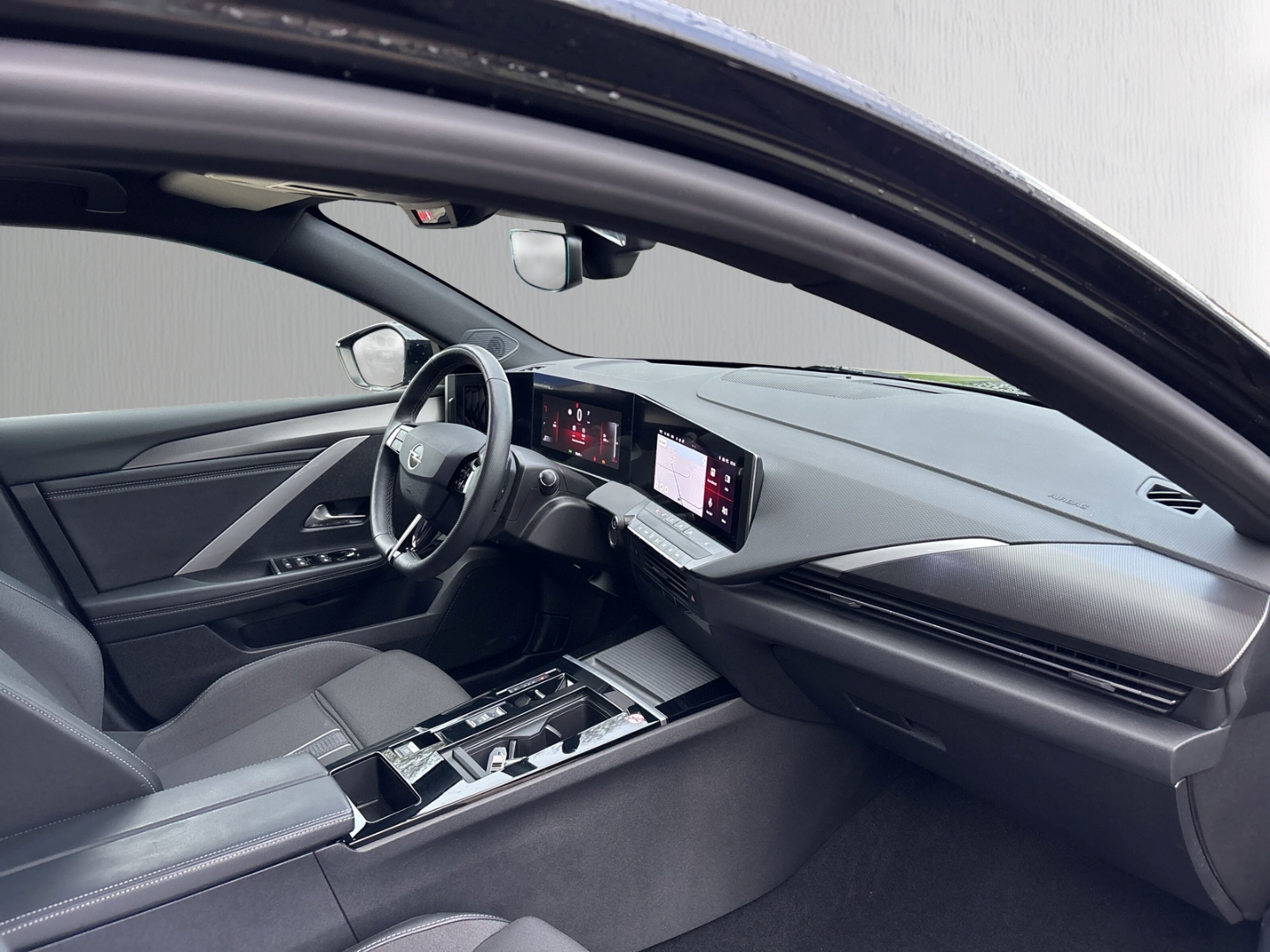 Fahrzeugabbildung Opel Astra L ST 1.5 D GS NAVI LED RFK 360 CAM SHZ ACC