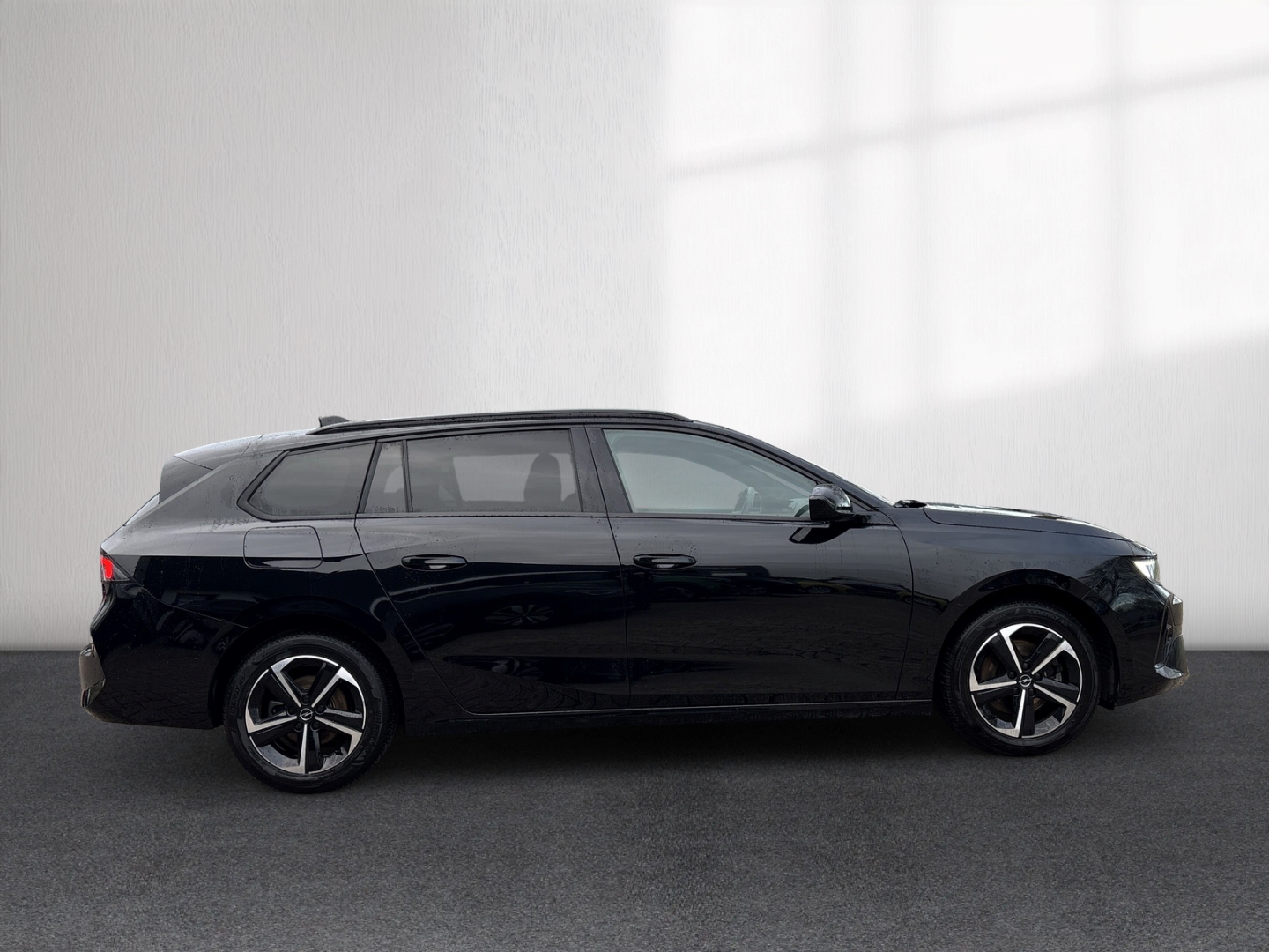 Fahrzeugabbildung Opel Astra L ST 1.5 D GS NAVI LED RFK 360 CAM SHZ ACC