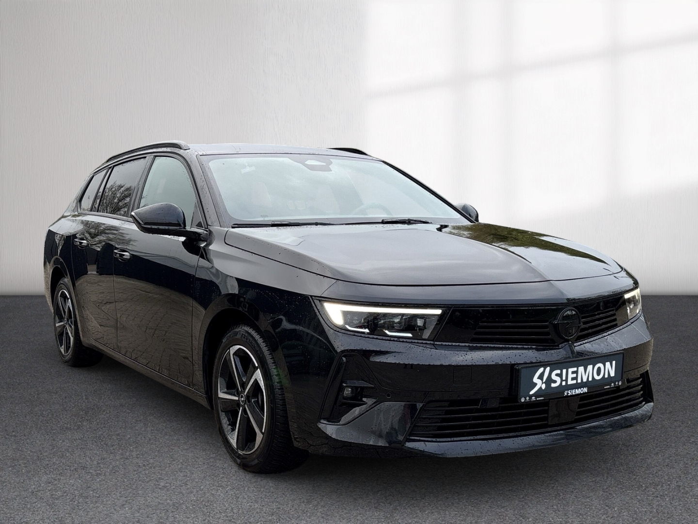 Fahrzeugabbildung Opel Astra L ST 1.5 D GS NAVI LED RFK 360 CAM SHZ ACC