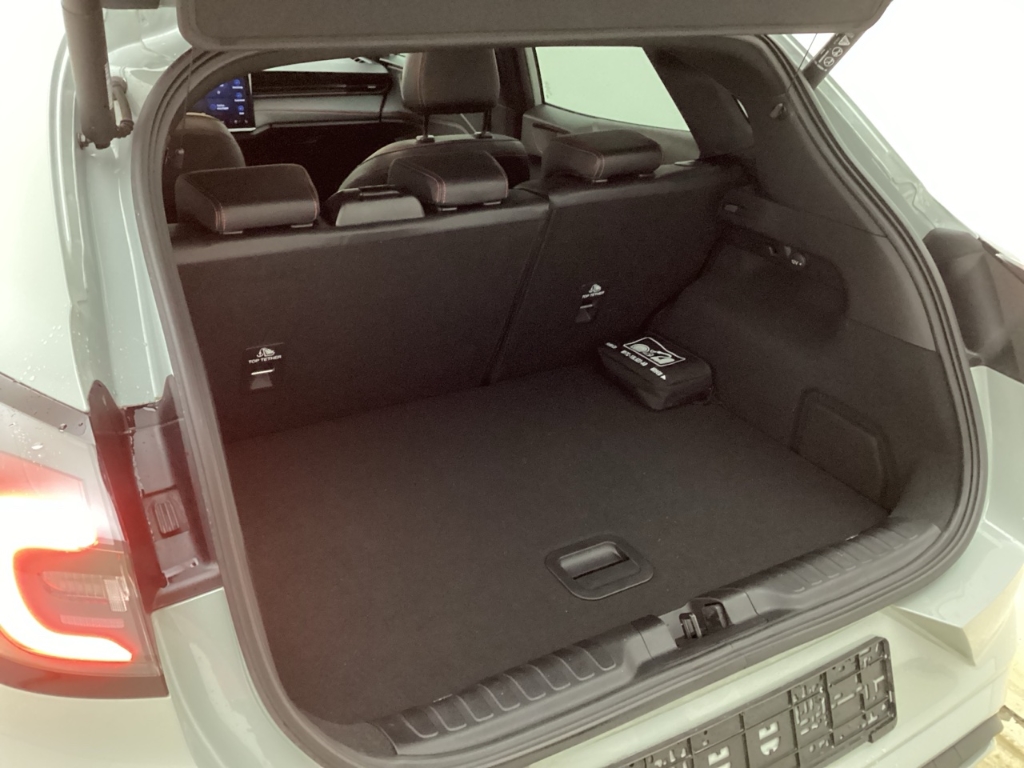 Fahrzeugabbildung Ford Puma 1.0 EcoBoost ST-Line X LED Navi WinterP Tei