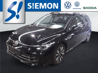 Volkswagen Golf VIII Variant 1.5 eTSI Goal AHK LED+ ACC SHZ