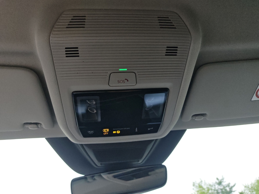 Fahrzeugabbildung Volkswagen Golf 1.5 TSI Life Goal AHK LED+ Navi ACC SHZ LHZ