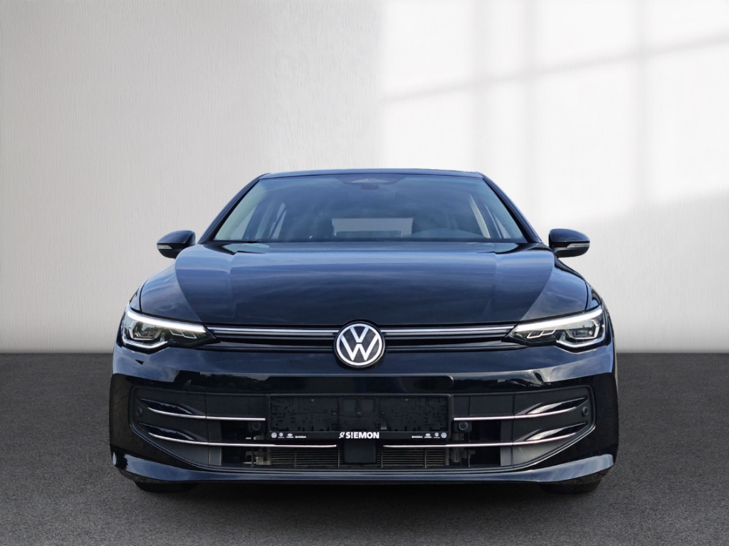 Fahrzeugabbildung Volkswagen Golf 1.5 TSI Life Goal AHK LED+ Navi ACC SHZ LHZ