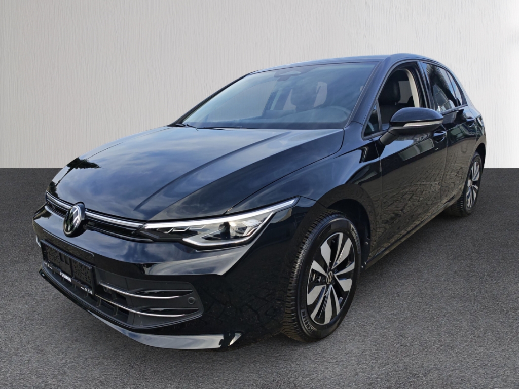 Fahrzeugabbildung Volkswagen Golf 1.5 TSI Life Goal AHK LED+ Navi ACC SHZ LHZ
