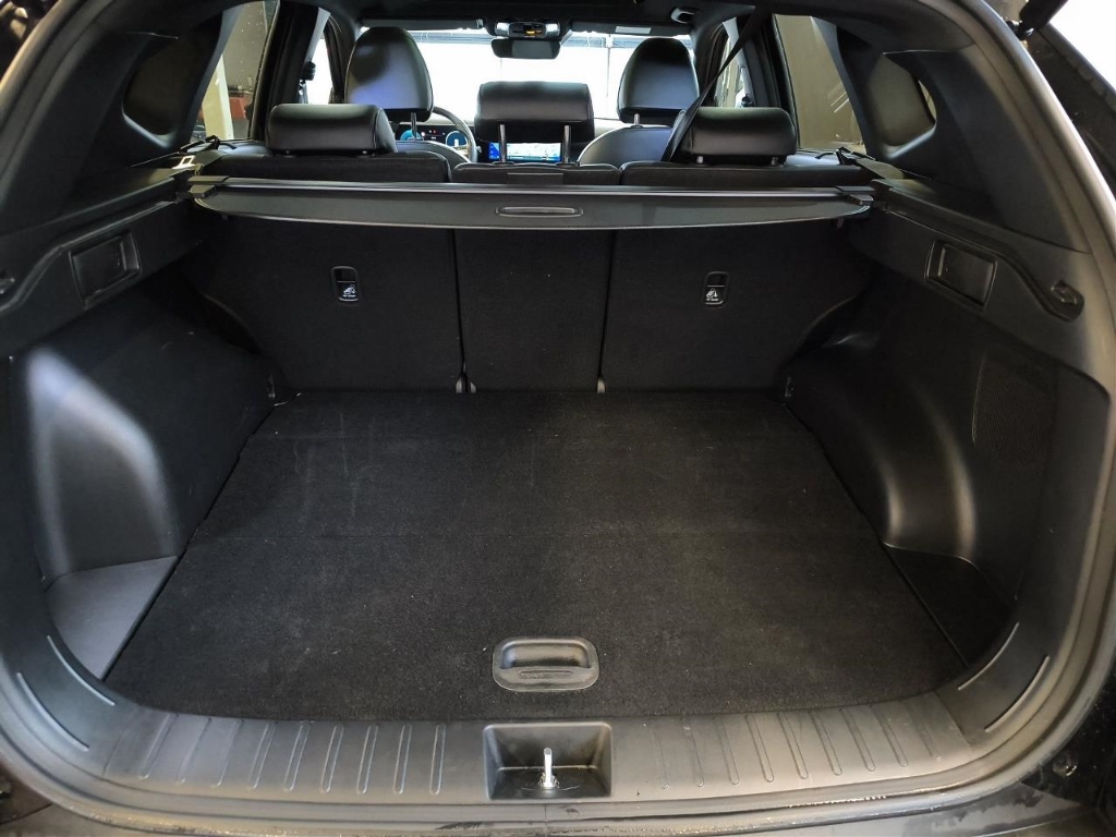 Fahrzeugabbildung Hyundai TUCSON FL PHEV 1.6 AT 4WD MY25 Prime Assist-P Pano Dig-Key MATRIX-LED Leder Digitales Cockpit