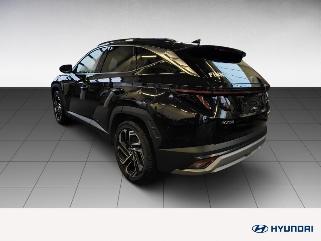 Fahrzeugabbildung Hyundai TUCSON FL PHEV 1.6 AT 4WD MY25 Prime Assist-P Pano Dig-Key MATRIX-LED Leder Digitales Cockpit