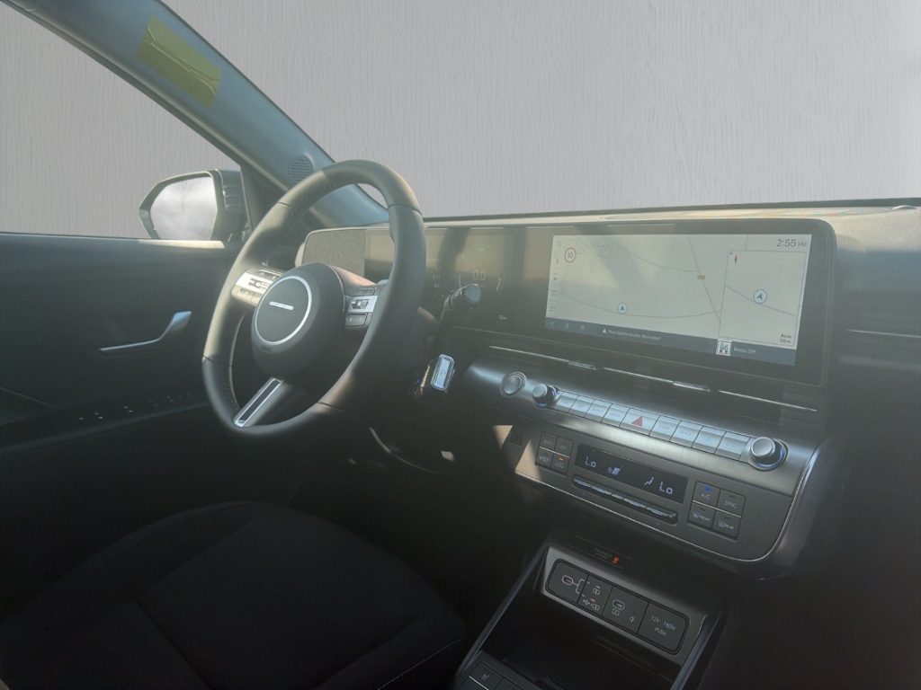 Fahrzeugabbildung Hyundai KONA SX2 MY26 HEV 1.6 DCT TREND Navi digitales Cockpit LED ACC Apple CarPlay