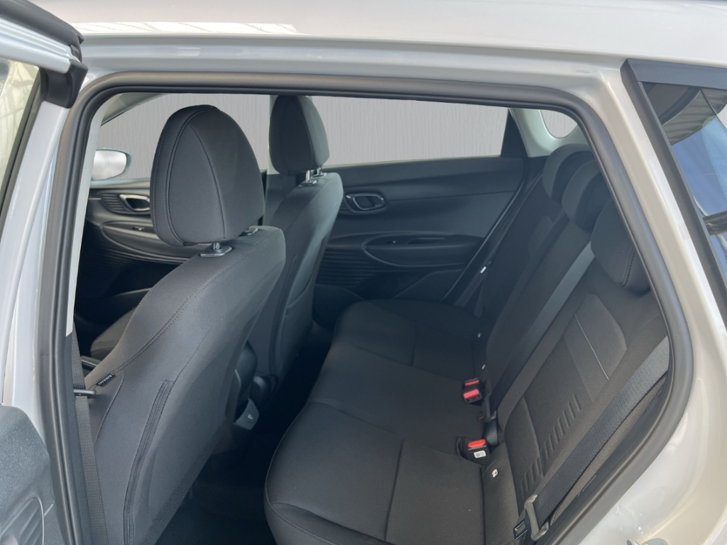 Fahrzeugabbildung Hyundai BAYON FL MY26 1.0 T-GDI 7-DCT Trend Navi Digitales Cockpit LED Apple CarPlay Android Auto