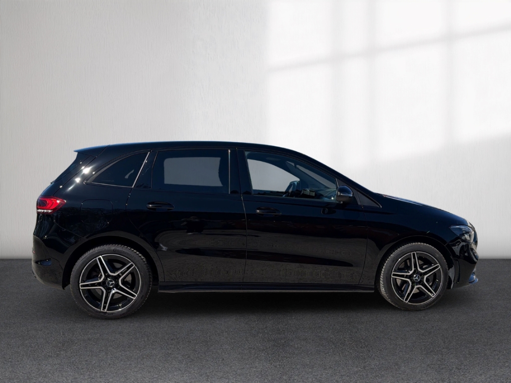 Fahrzeugabbildung Mercedes-Benz B 250 e Edition AMG Exterieur R-Kamera SHZ Tempomat