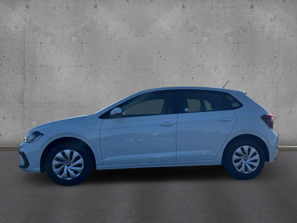 Fahrzeugabbildung Volkswagen Polo VI 1.0 LED SHZ PDC Klima Apple CarPlay eFH