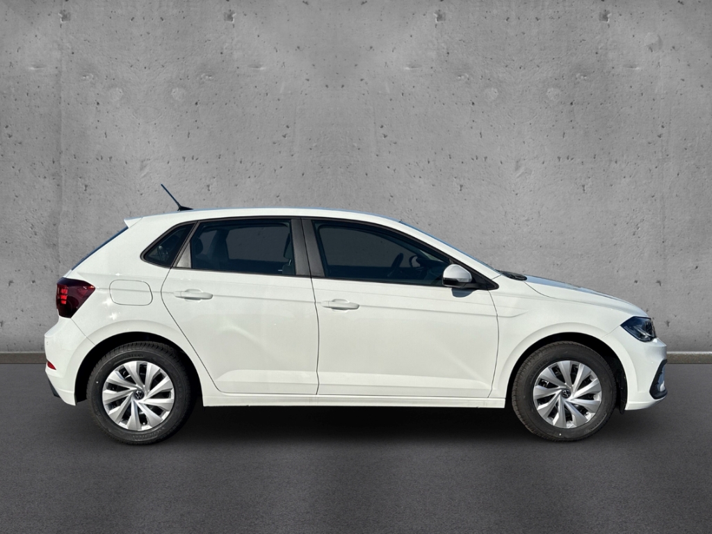 Fahrzeugabbildung Volkswagen Polo VI 1.0 LED SHZ PDC Klima Apple CarPlay eFH