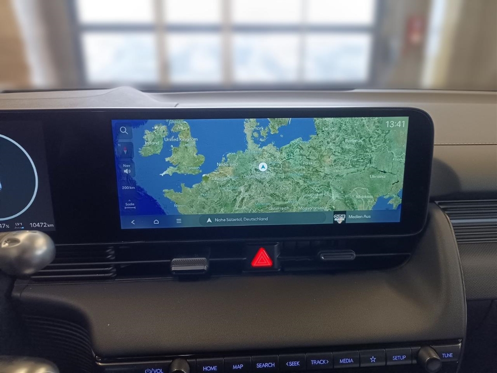 Fahrzeugabbildung Hyundai IONIQ 5 4WD 84kWh N-Performance HUD Navi Digitales Cockpit Sportpaket Soundsystem