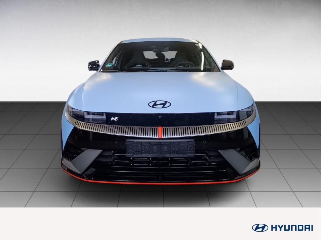 Fahrzeugabbildung Hyundai IONIQ 5 4WD 84kWh N-Performance HUD Navi Digitales Cockpit Sportpaket Soundsystem