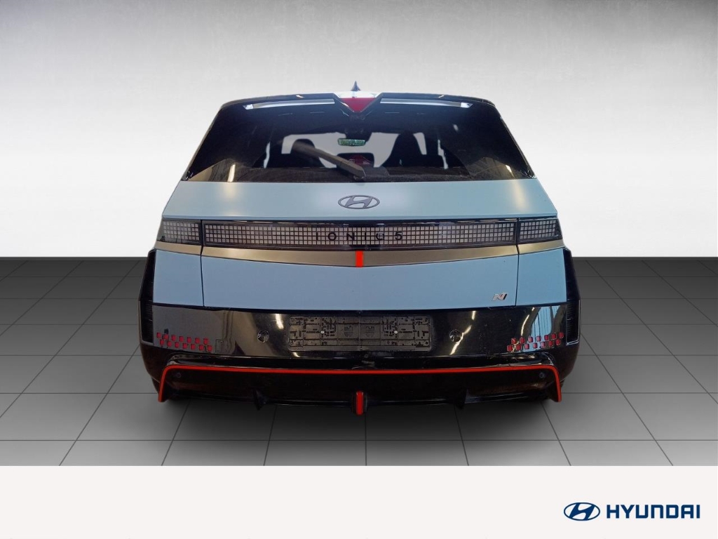 Fahrzeugabbildung Hyundai IONIQ 5 4WD 84kWh N-Performance HUD Navi Digitales Cockpit Sportpaket Soundsystem
