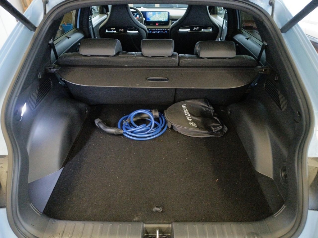 Fahrzeugabbildung Hyundai IONIQ 5 4WD 84kWh N-Performance HUD Navi Digitales Cockpit Sportpaket Soundsystem