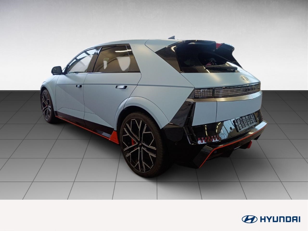Fahrzeugabbildung Hyundai IONIQ 5 4WD 84kWh N-Performance HUD Navi Digitales Cockpit Sportpaket Soundsystem