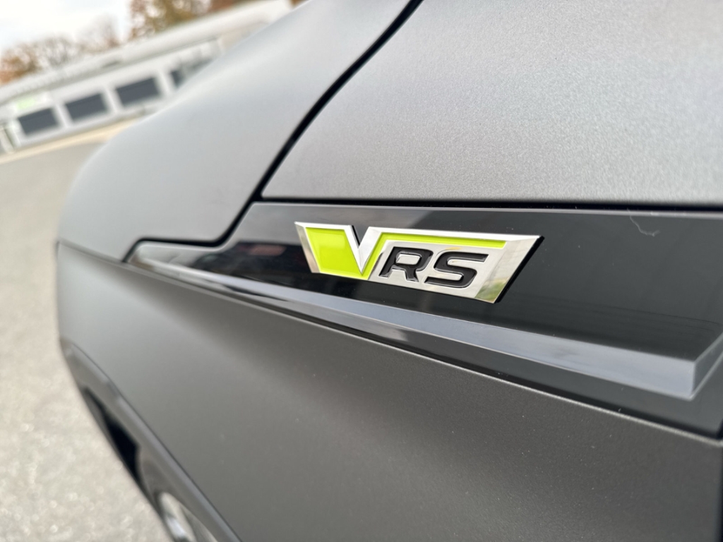 Fahrzeugabbildung SKODA Elroq RS Lounge 4x4 Maxx AHK Winter Wärmep. LM21