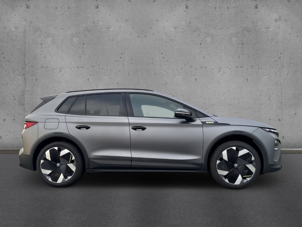 Fahrzeugabbildung SKODA Elroq RS Lounge 4x4 Maxx AHK Winter Wärmep. LM21