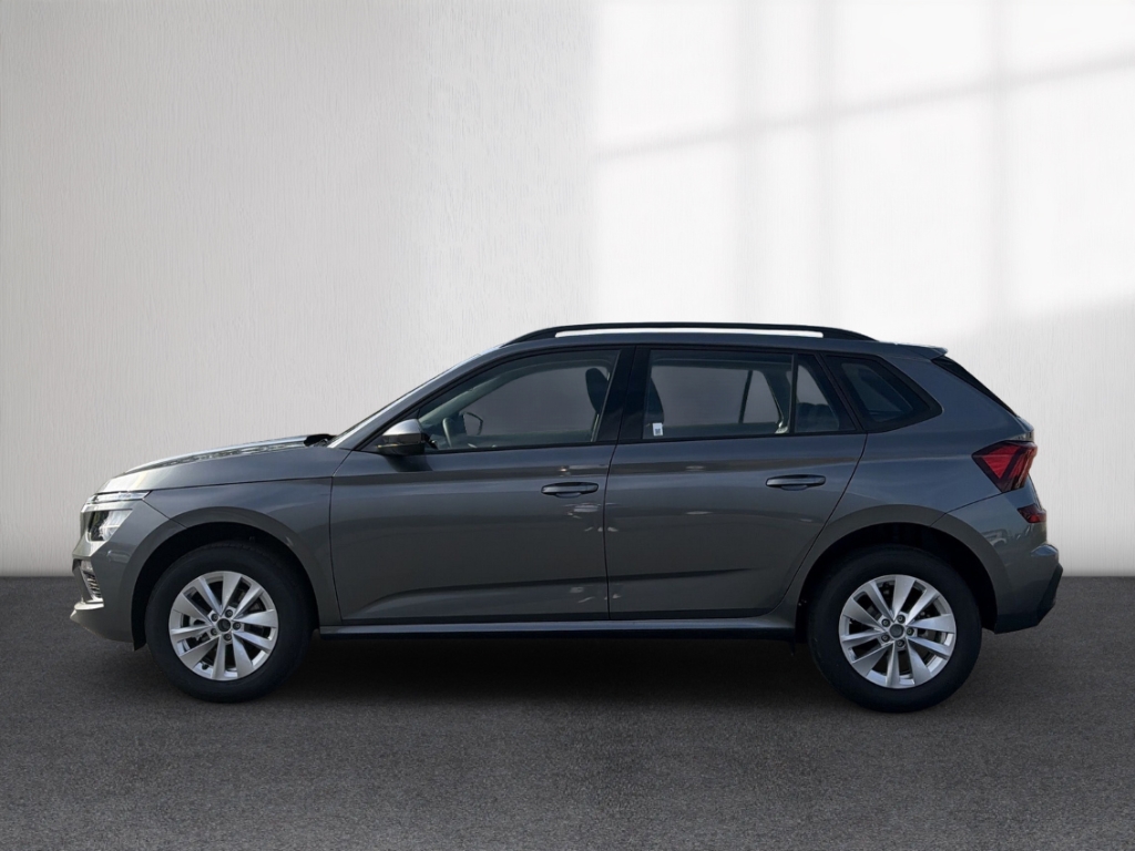 Fahrzeugabbildung SKODA Kamiq 1.0 TSI SELECTION LED SHZ PDC AppleCarplay