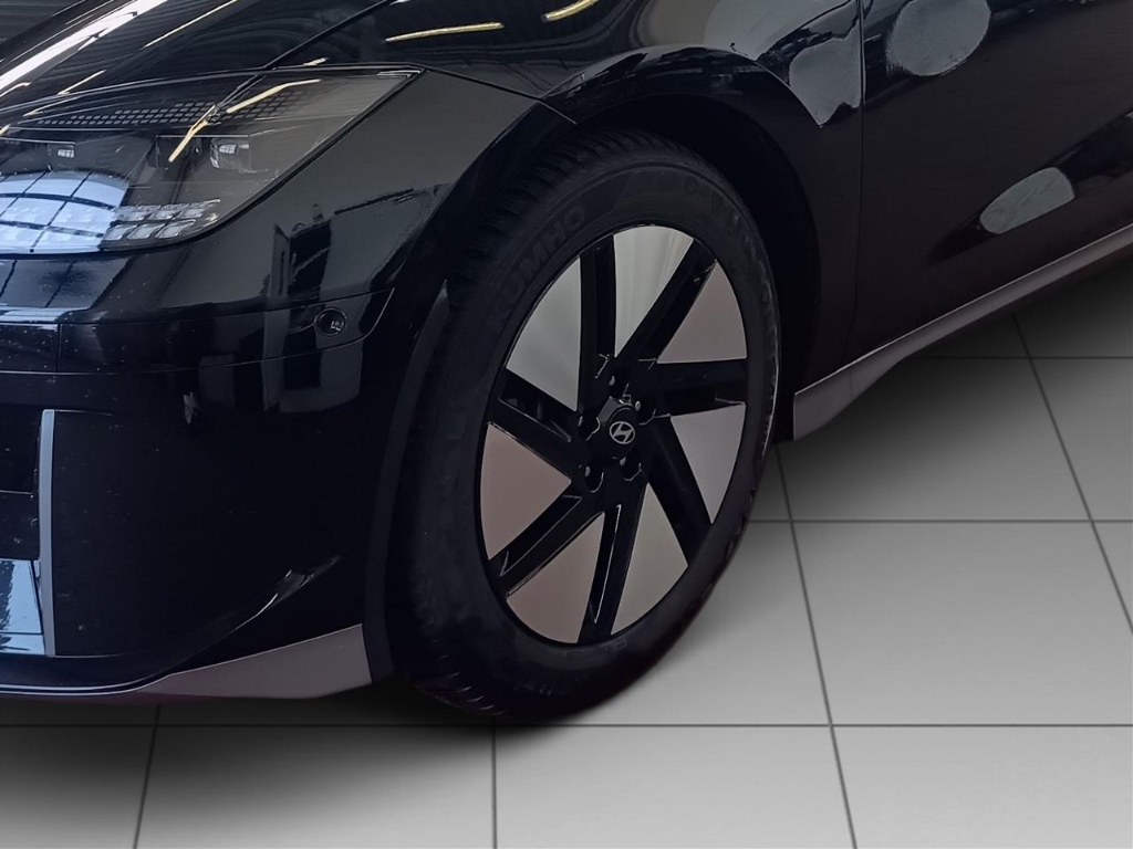 Fahrzeugabbildung Hyundai IONIQ 6 77,4kWh 4WD UNIQ HUD Navi Digitales Cockpit Memory Sitze Soundsystem Bose