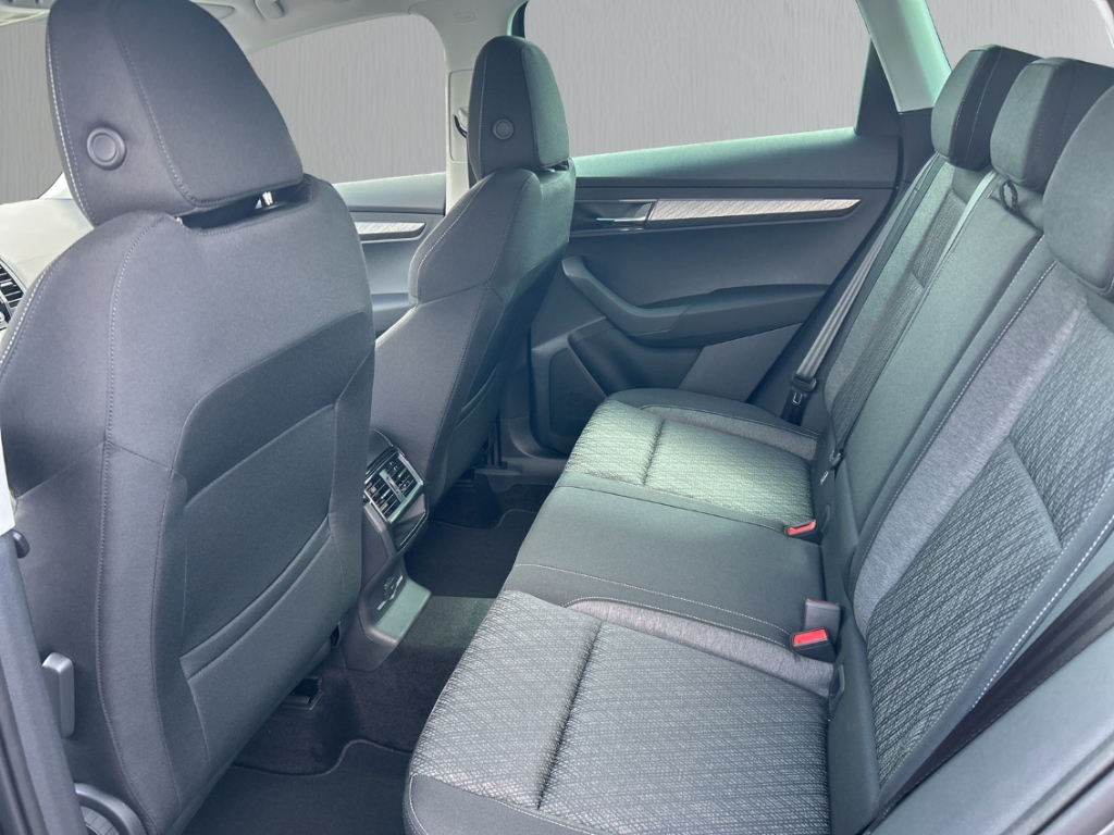 Fahrzeugabbildung SKODA Karoq 1.0 TSI Selection LED AHK PDCv+h SHZ