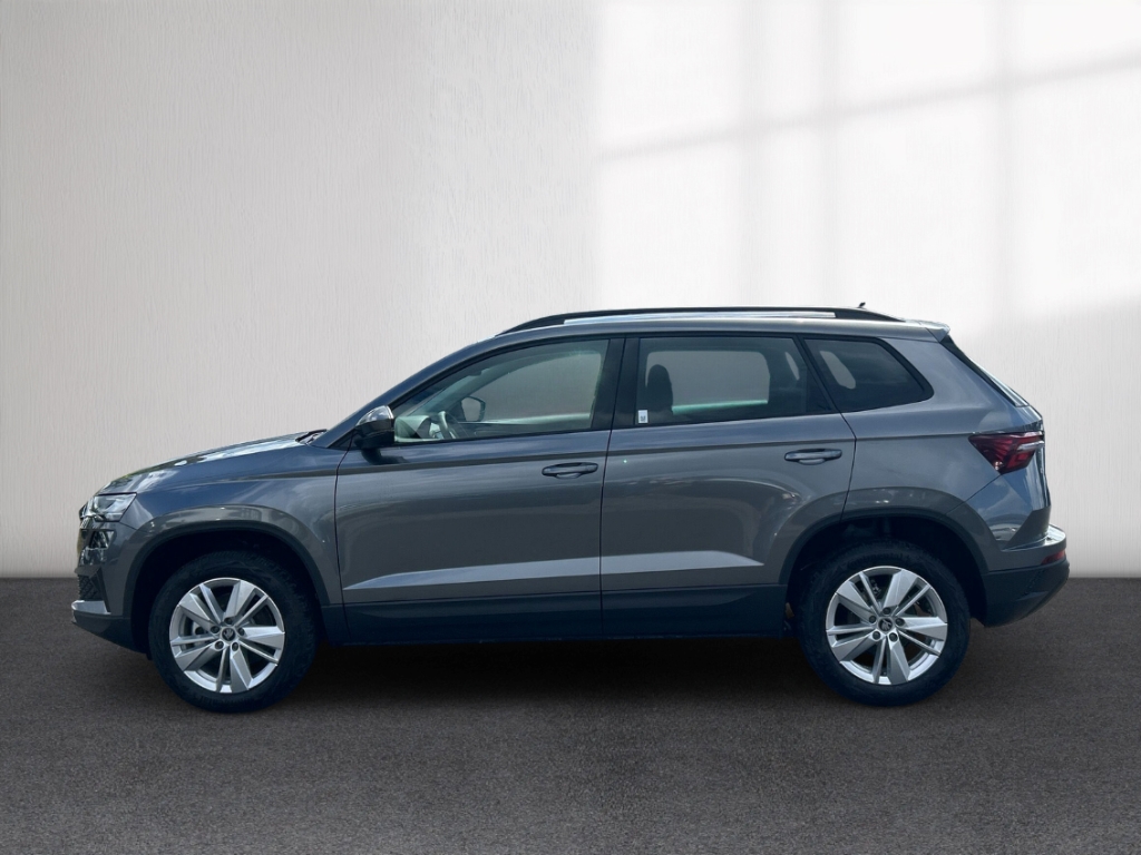 Fahrzeugabbildung SKODA Karoq 1.0 TSI Selection LED AHK PDCv+h SHZ