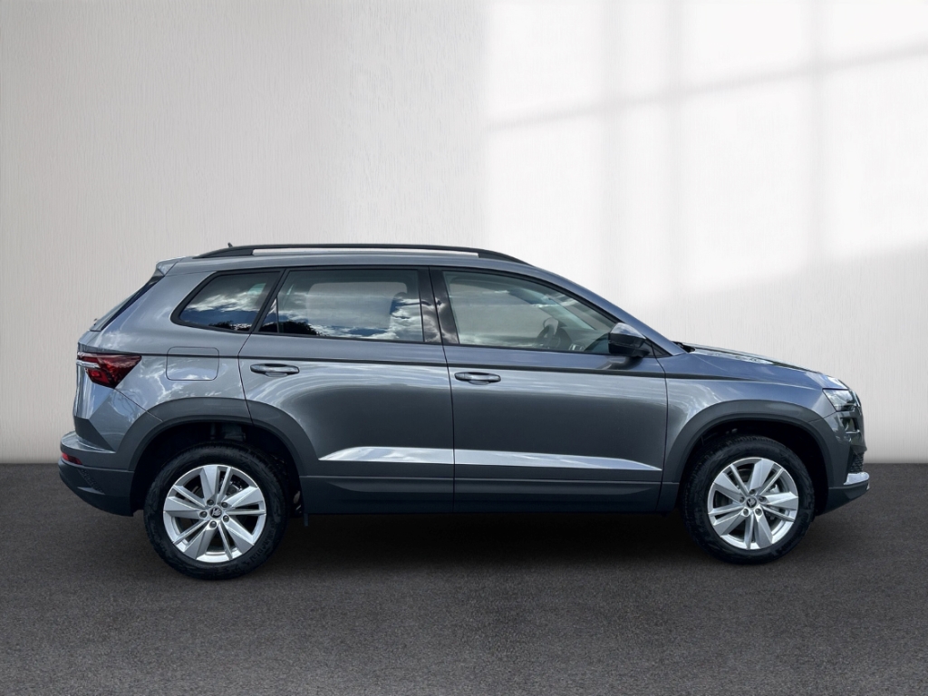 Fahrzeugabbildung SKODA Karoq 1.0 TSI Selection LED AHK PDCv+h SHZ