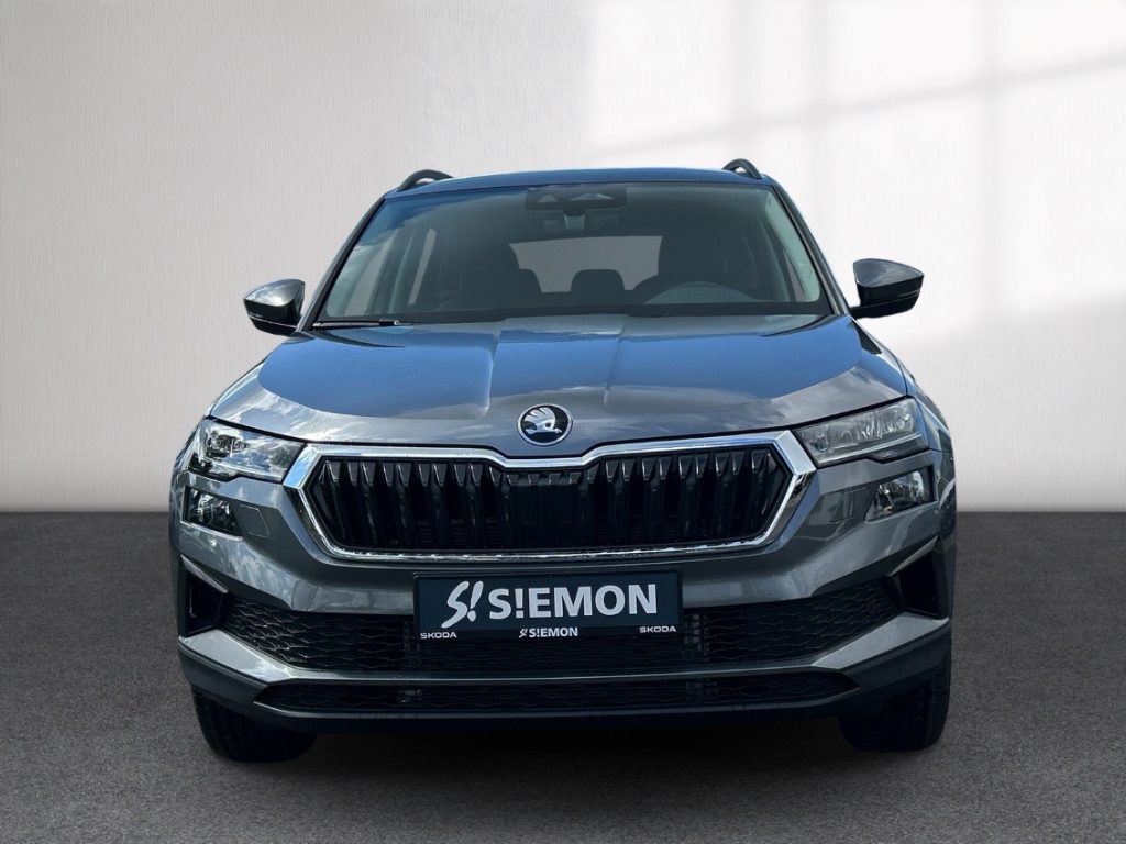 Fahrzeugabbildung SKODA Karoq 1.0 TSI Selection LED AHK PDCv+h SHZ