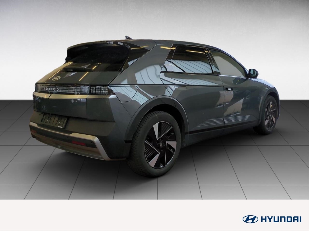 Fahrzeugabbildung Hyundai IONIQ 5 FL 84kWh 2WD MY25 TECHNIQ Sitz-P MATRIX Navi Leder Digitales Cockpit Klimasitze