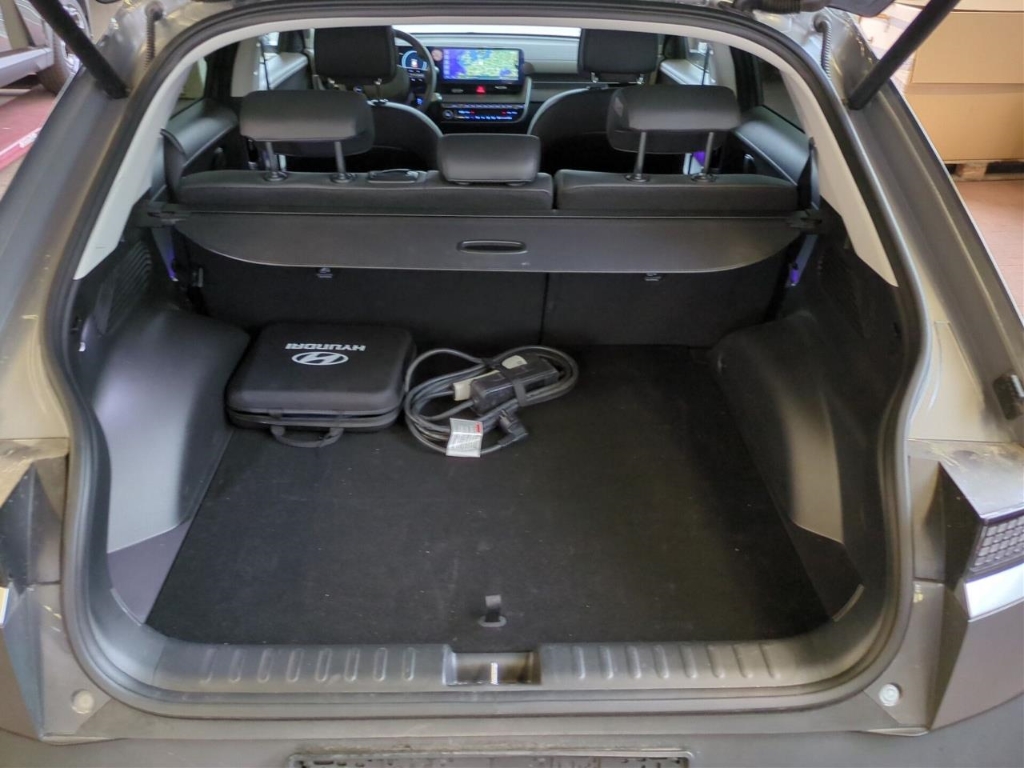 Fahrzeugabbildung Hyundai IONIQ 5 FL 84kWh 2WD MY25 TECHNIQ Sitz-P MATRIX Navi Leder Digitales Cockpit Klimasitze