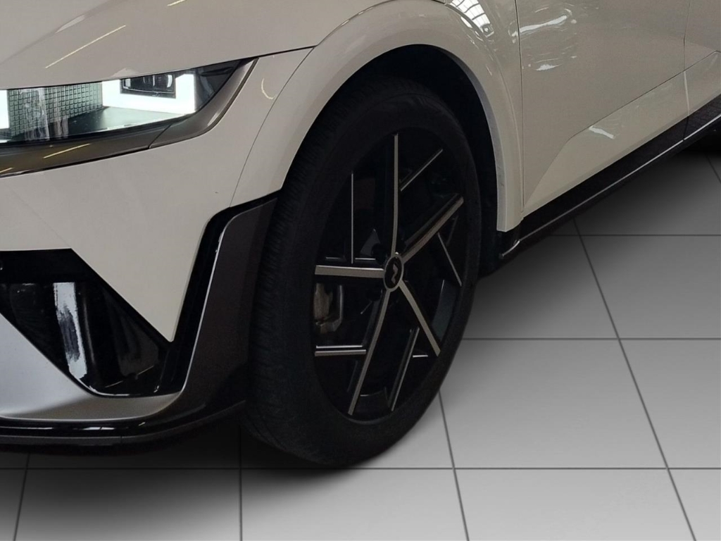 Fahrzeugabbildung Hyundai IONIQ 5 FL 84kWh 2WD MY25 N-Line MATRIX Navi Digitales Cockpit LED Blendfreies Fernl.