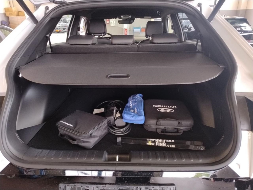 Fahrzeugabbildung Hyundai IONIQ 5 FL 84kWh 2WD MY25 N-Line MATRIX Navi Digitales Cockpit LED Blendfreies Fernl.