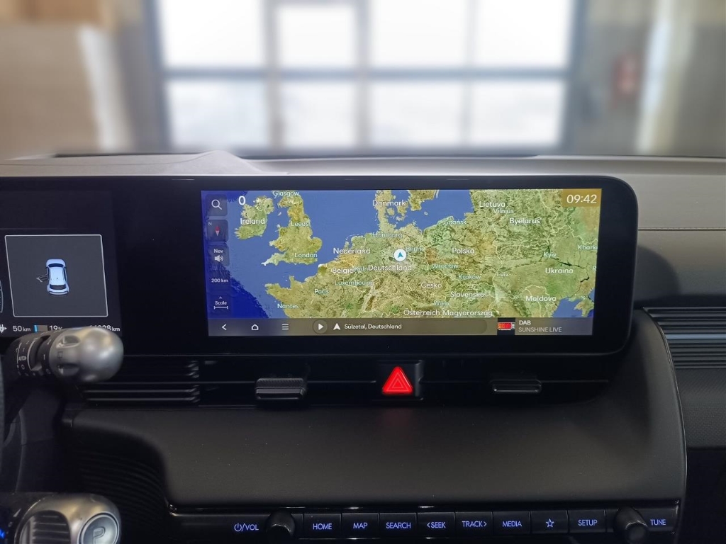 Fahrzeugabbildung Hyundai IONIQ 5 4WD 84kWh N-Performance HUD Navi Digitales Cockpit Sportpaket Soundsystem