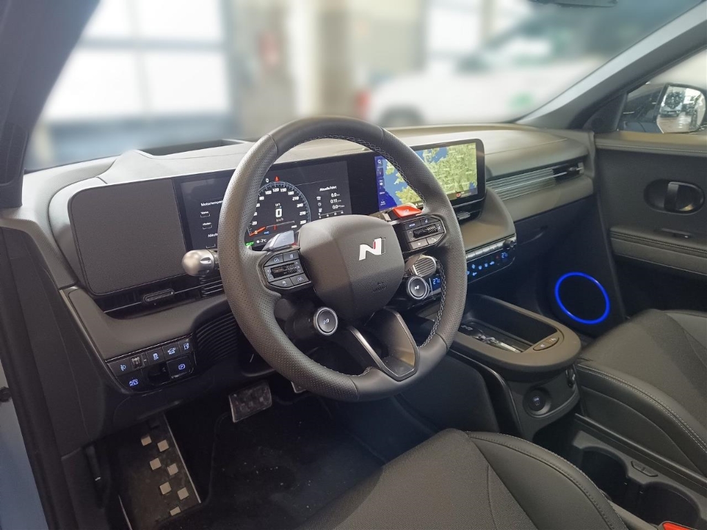 Fahrzeugabbildung Hyundai IONIQ 5 4WD 84kWh N-Performance HUD Navi Digitales Cockpit Sportpaket Soundsystem