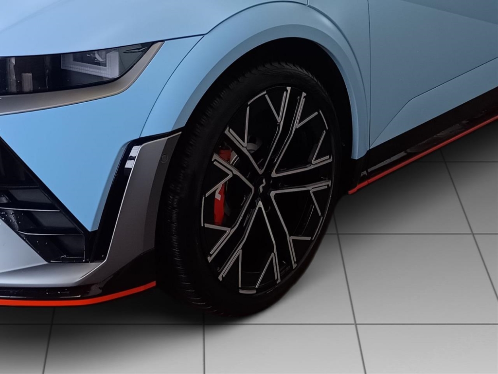 Fahrzeugabbildung Hyundai IONIQ 5 4WD 84kWh N-Performance HUD Navi Digitales Cockpit Sportpaket Soundsystem