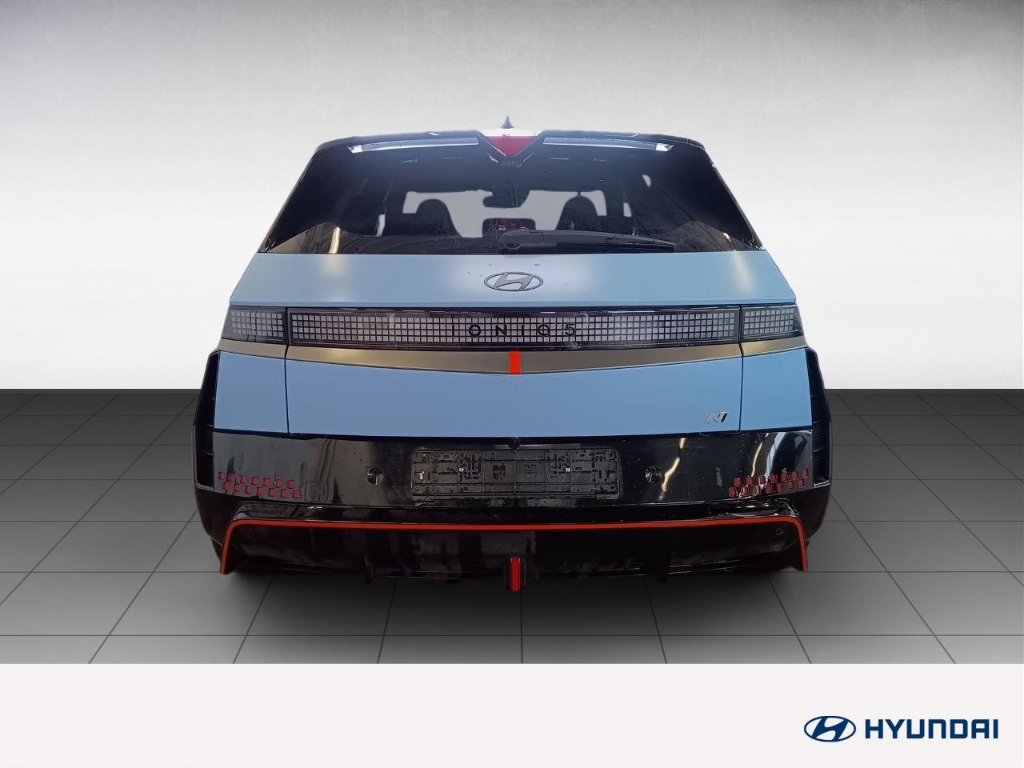 Fahrzeugabbildung Hyundai IONIQ 5 4WD 84kWh N-Performance HUD Navi Digitales Cockpit Sportpaket Soundsystem