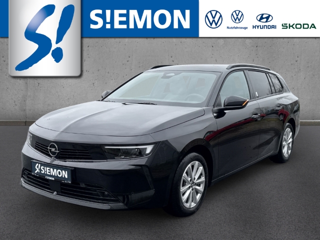 Opel Astra ST 1.2 Turbo Business Edition LED Navi ACC