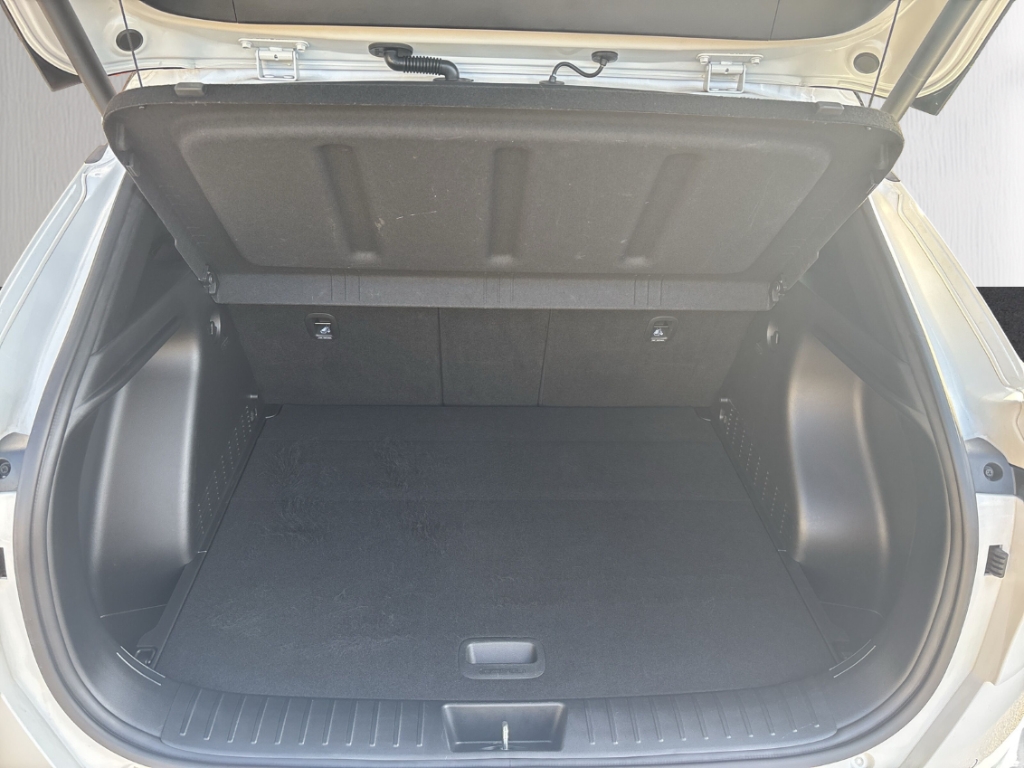 Fahrzeugabbildung Hyundai KONA SX2 1.6 T-GDI DCT 2WD N-LINE Dachlackierung Navi Digitales Cockpit