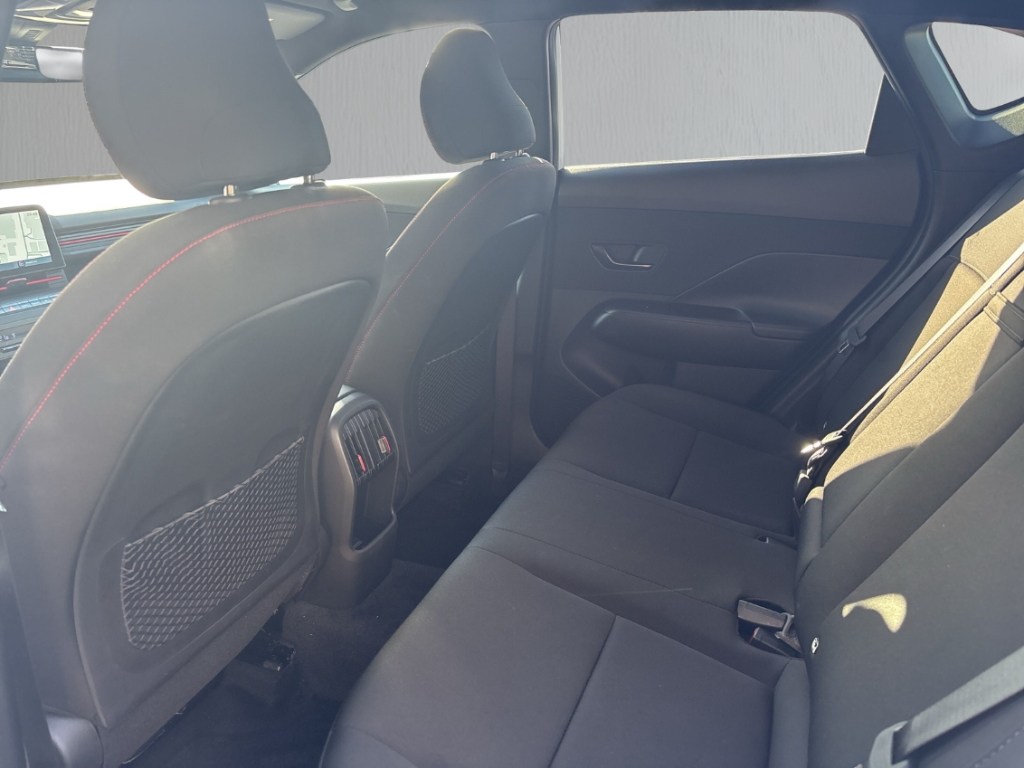 Fahrzeugabbildung Hyundai KONA SX2 1.6 T-GDI DCT 2WD N-LINE Dachlackierung Navi Digitales Cockpit