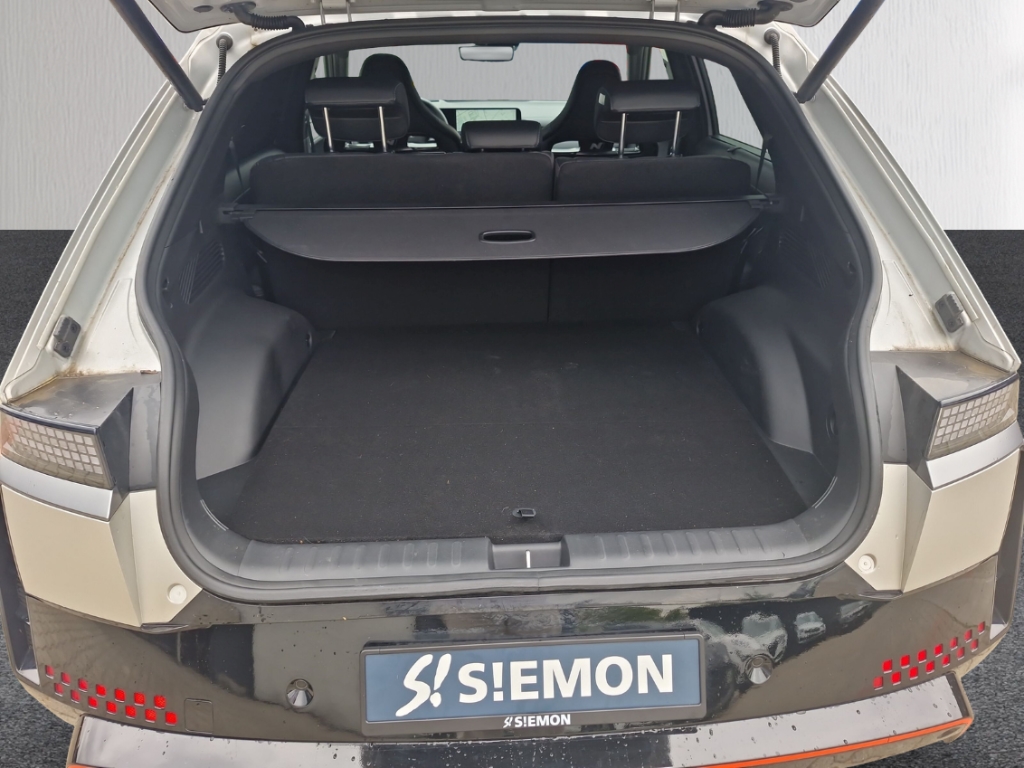 Fahrzeugabbildung Hyundai IONIQ 5 4WD 84kWh N-Performance HUD Navi Digitales Cockpit Sportpaket Soundsystem