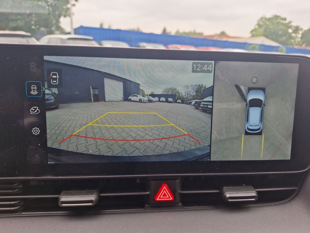 Fahrzeugabbildung Hyundai IONIQ 5 4WD 84kWh N-Performance HUD Navi Digitales Cockpit Sportpaket Soundsystem