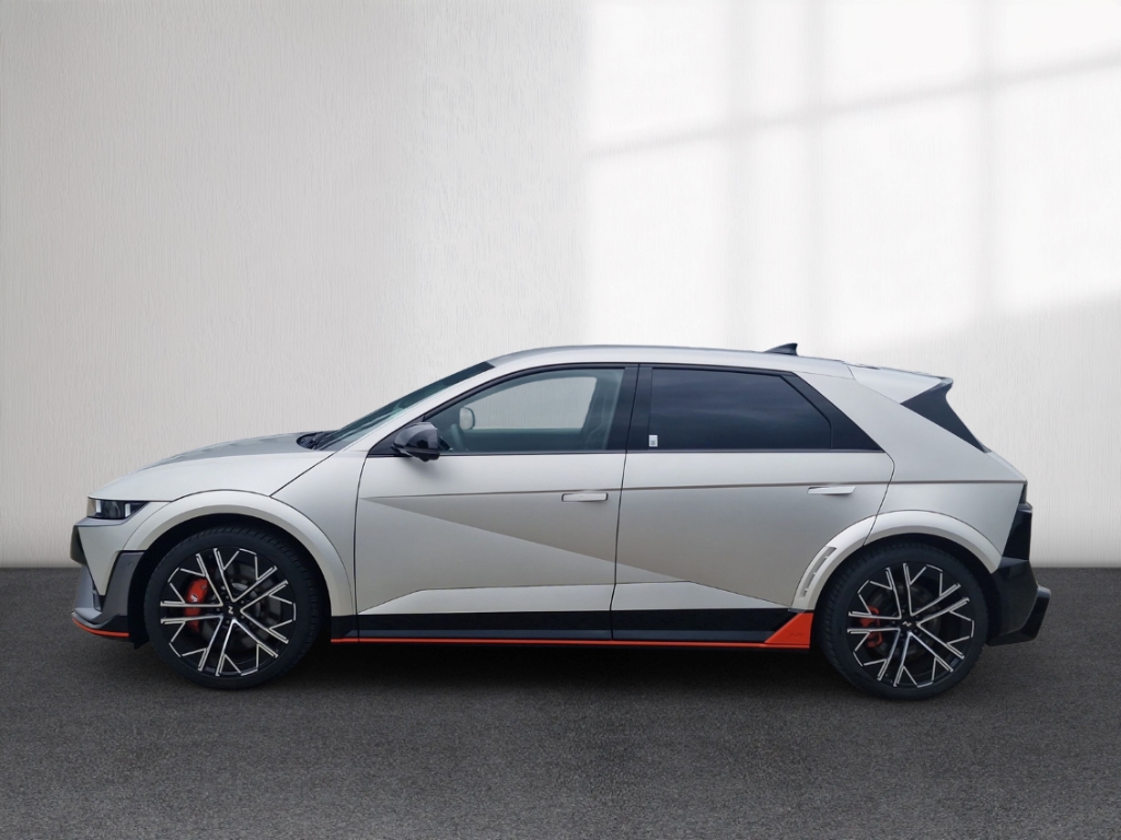 Fahrzeugabbildung Hyundai IONIQ 5 4WD 84kWh N-Performance HUD Navi Digitales Cockpit Sportpaket Soundsystem